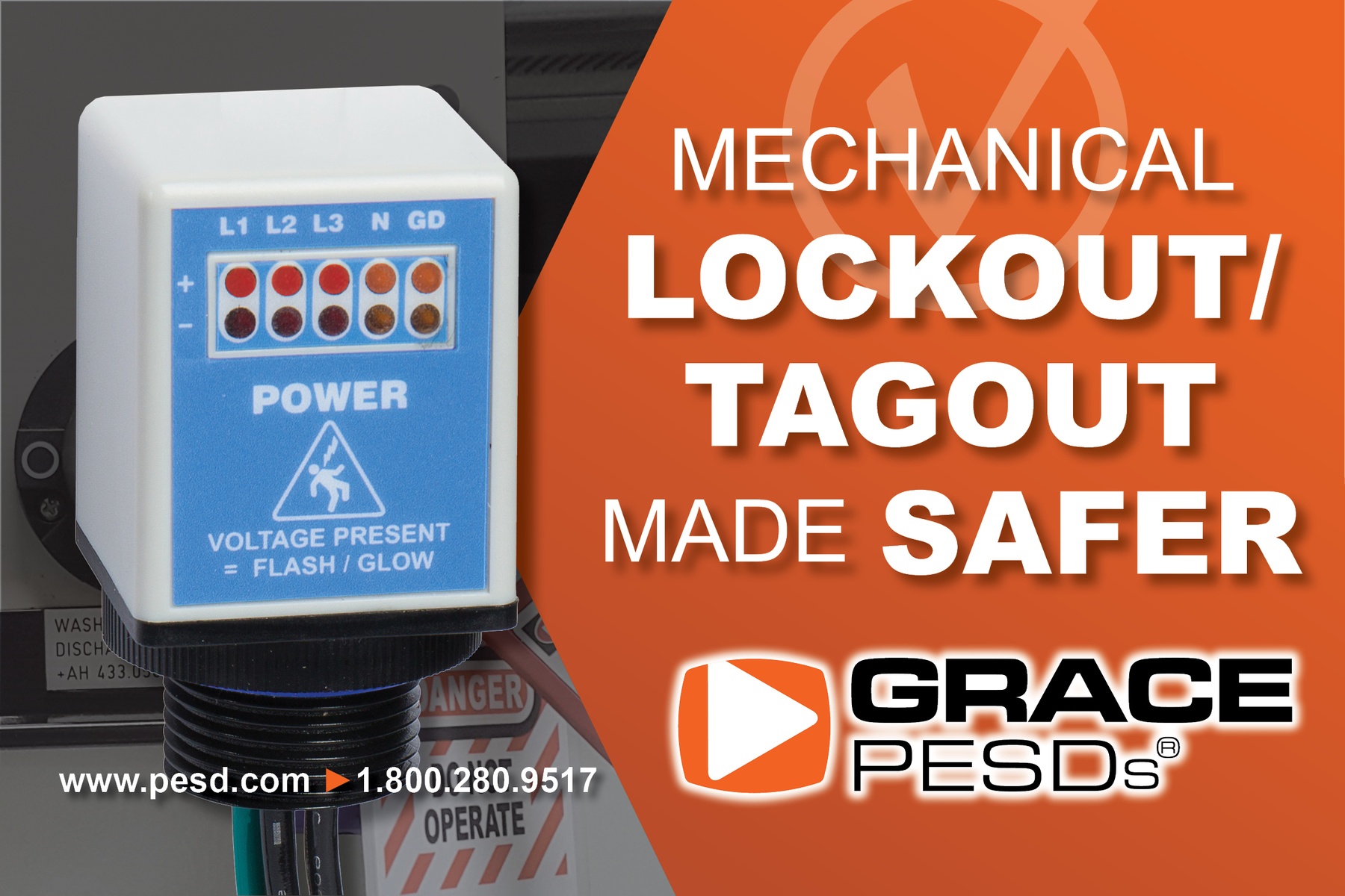 Safeguarding Operations with the FlexMount Voltage Indicator